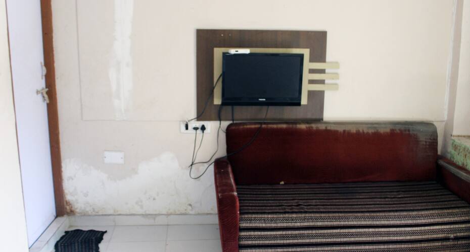 Hotel Allok Inn, Ahmedabad 5
